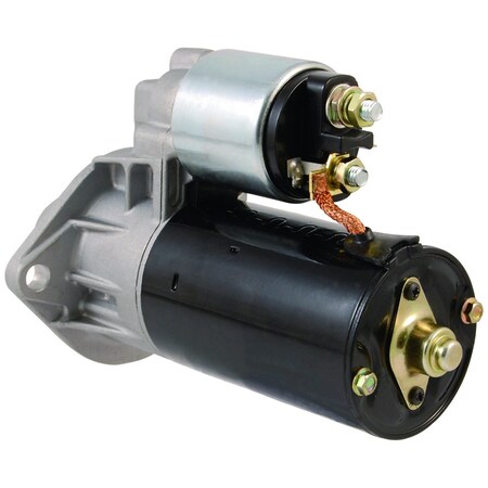 Starter, Replacement For Wai Global 17276N